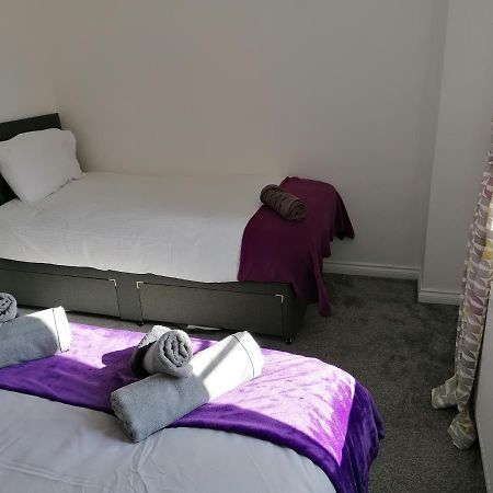 Hotel Agnes House Grimsby Zewnętrze zdjęcie