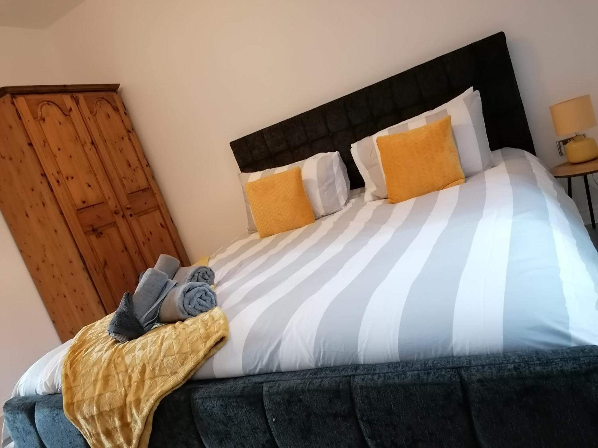 Hotel Agnes House Grimsby Zewnętrze zdjęcie
