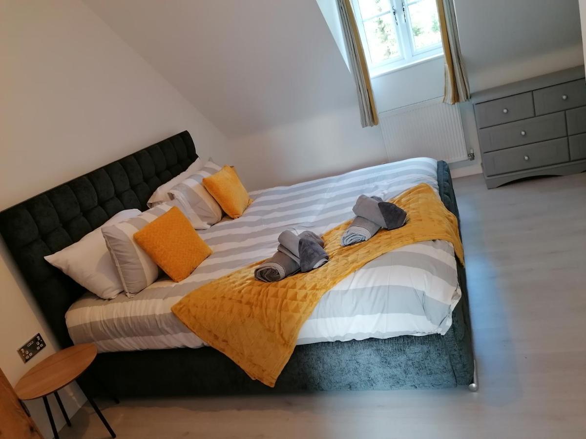Hotel Agnes House Grimsby Zewnętrze zdjęcie