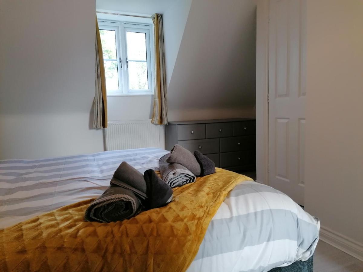 Hotel Agnes House Grimsby Zewnętrze zdjęcie