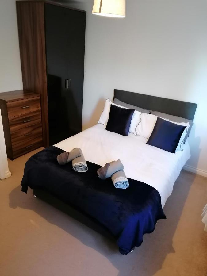 Hotel Agnes House Grimsby Zewnętrze zdjęcie