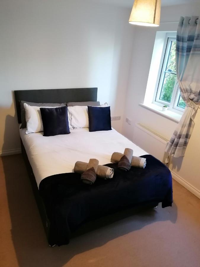 Hotel Agnes House Grimsby Zewnętrze zdjęcie
