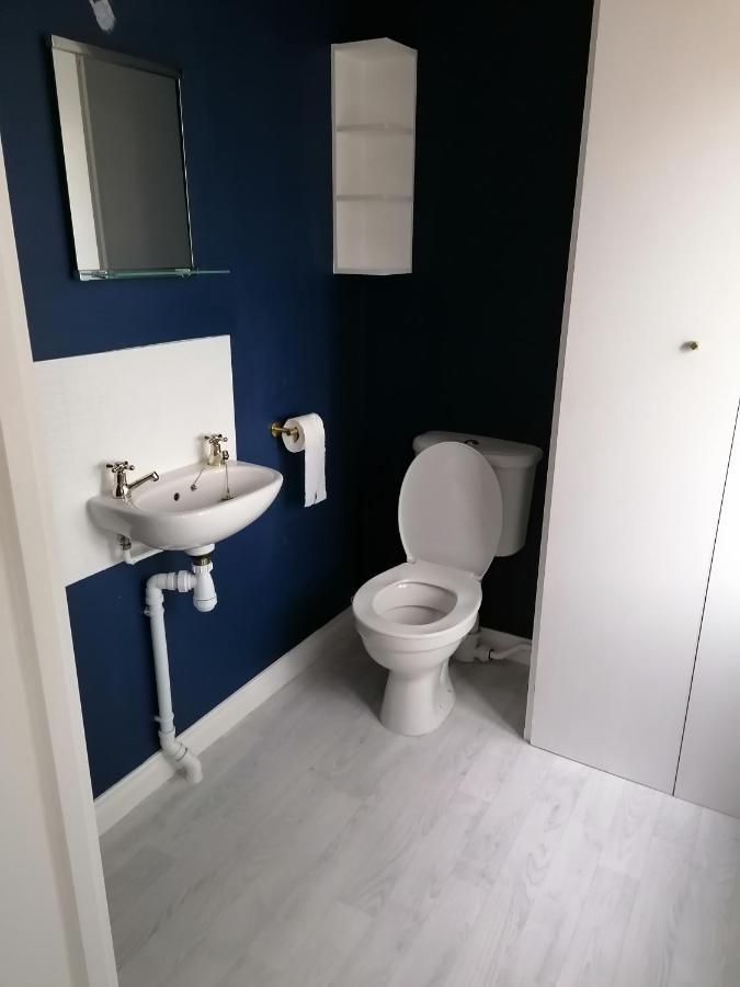 Hotel Agnes House Grimsby Zewnętrze zdjęcie